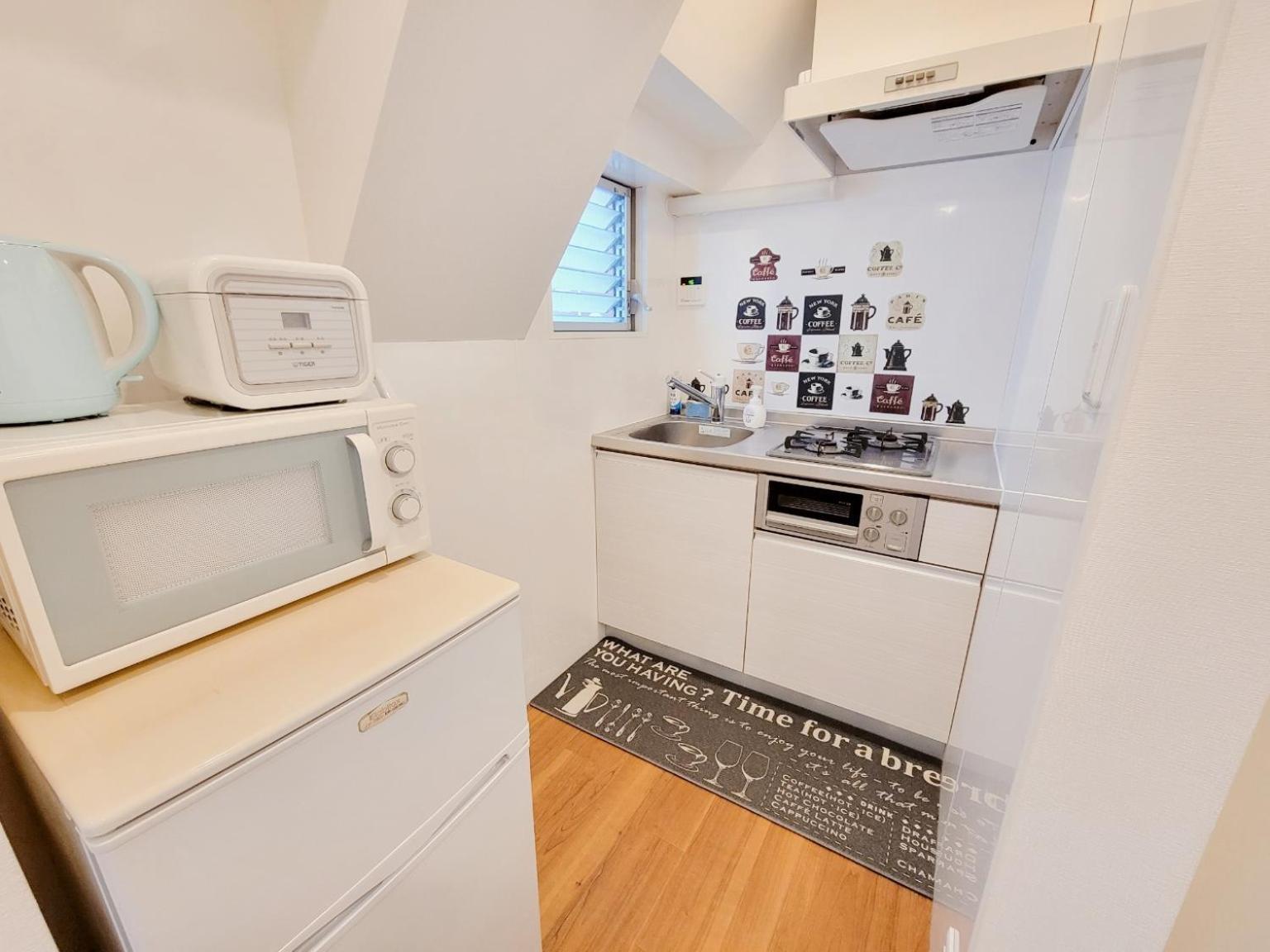 Shinookubo A Room Tokyo Exterior photo